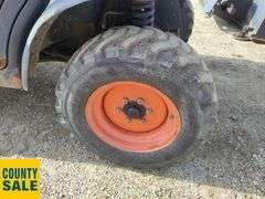 2011  Bobcat  Toolcat 5600