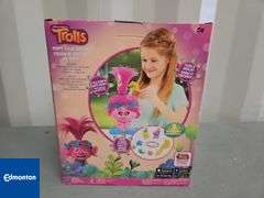 Trolls Poppy Style Station Qty.1 Michener Allen Auctioneering Ltd