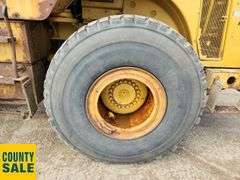 2008  Caterpillar  950H  Wheel Loader
