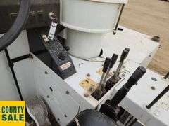 Non-Operable  2001  Zamboni  552  Ice Resurfacer