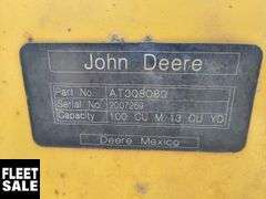 2014  John Deere  310SK  Extendahoe