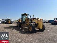 Caterpillar   140M  Grader  Ripper/Scarifier