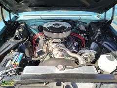 1967  Pontiac   Acadian  2 Door