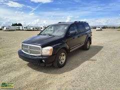 2005  Dodge  Durango
