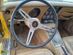 1974   Corvette   Stingray