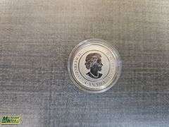 2015 RCM Canada UNC Fine Silver 99.99% 20 Dollar Coin- Qty.1