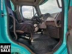 2008  Freightliner  M2 106  T/A  Day Cab Tractor