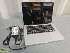 Apple MacBook Pro A1278 (Comes with Power Cord)- Qty.1