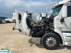 2020  Peterbilt  579  T/A  Sleeper Tractor