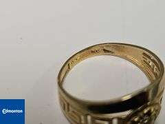 Rings - Qty.2