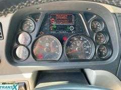 2019  Peterbilt  579  T/A  Sleeper Tractor