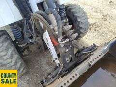 2011  Bobcat  Toolcat 5600