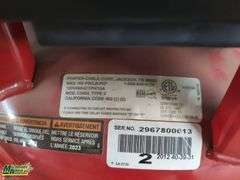 Porter Cable 90PSI 4 Gal Compressor - Qty. 1