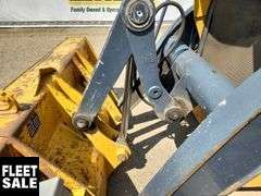 2014  John Deere  310SK  Extendahoe