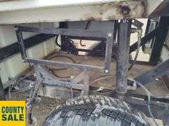 Non-Operable  1999  Zamboni   552  Ice Resurfacer