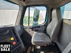 2014  Freightliner  M2 112  T/A  Day Cab Tractor