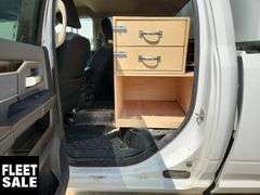 2019  Ram  3500  4x4 4dr Crew Cab 6.3 ft. SB SRW   4x4