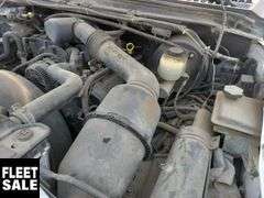 2004  Ford  F-350 Super Duty  S/A  Deck Truck