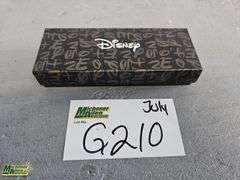 Disney Watch - Qty.1