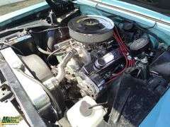 1967  Pontiac   Acadian  2 Door