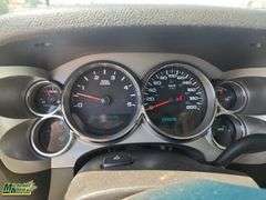 2013  Chevrolet  Silverado 3500HD CC  S/A  Ferrari F541  Picker Deck Truck