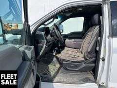 2019  Ford 4X4  F-350 Super Duty  Single Rear Wheel  Cab & Chassis