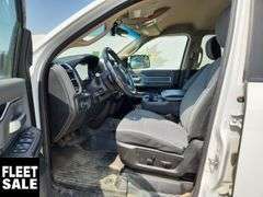 2019  Ram  3500  4x4 4dr Crew Cab 6.3 ft. SB SRW   4x4