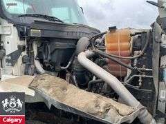 2016  International  WorkStar 7400  T/A  Plow Dump Truck