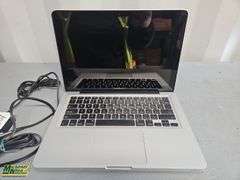 Apple MacBook Pro A1278 (Comes with Power Cord)- Qty.1