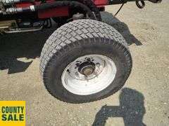 2012  Toro  Grounds Master 5910  Mower