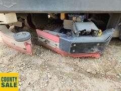 Ecoflex  CS7000  Leavitt CS7000 Sweeper