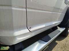 2015  Ram  5500  SLT  S/A  Service Truck