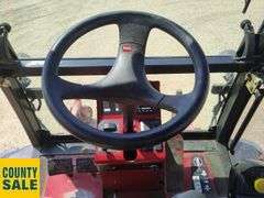 2012  Toro  Grounds Master 5910  Mower