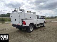 2015  Ram  3500  4x4 4dr Crew Cab 6.3 ft. SB SRW   4x4