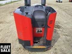 Raymond  740 R45TT  4500  LBS  Forklift