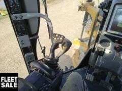 2020  Caterpillar  14  Grader  Ripper/Scarifier