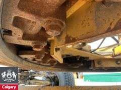 Caterpillar   140M  Grader  Ripper/Scarifier