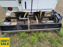 Non-Operable  1999  Zamboni   552  Ice Resurfacer