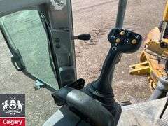 Caterpillar   140M  Grader  Ripper/Scarifier