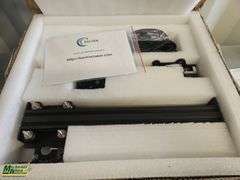 Box with BachinDraw TA-4 Engraving Machine- Qty.1