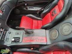1994  Dodge  Viper  Convertible