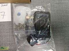 Tuya Electric Strike Lock with Wireless Remote Control - Qty.1