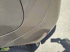 2009  Nissan  Murano  AWD LE 4dr SUV