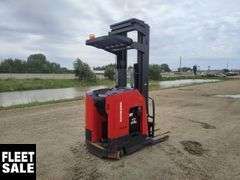Raymond  740 R45TT  4500  LBS  Forklift