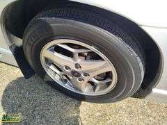 2001  Pontiac  Grand Prix  GTP