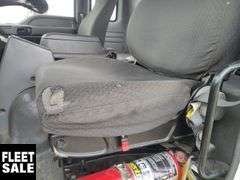 2007  GMC  T8500  S/A  Oil Tank Truck