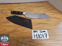 Knife with Case