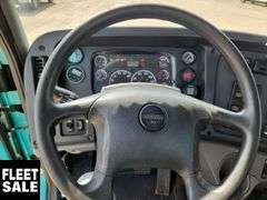 2014  Freightliner  M2 112  T/A  Day Cab Tractor