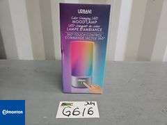 Urban Color Changing LED Lamp - Qty.1