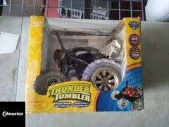 Box With Household Items - Qty. 1